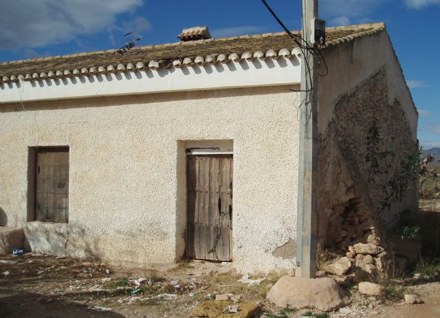 La Guardia Civil desmantela un punto de venta de droga al menudeo en Fuente Álamo - 1, Foto 1