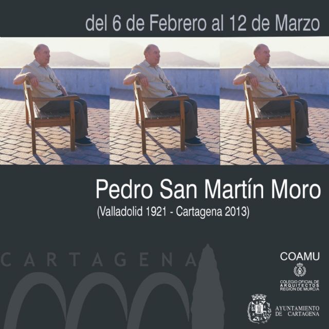 El Museo Arqueológico rememora la figura de su ex director Pedro San Martín - 1, Foto 1