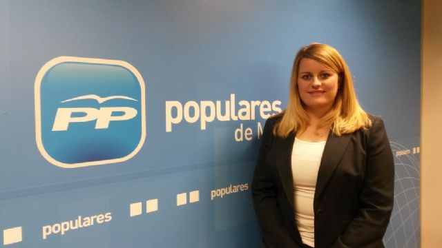 Jiménez: La FP Dual es una oportunidad única para despertar la iniciativa emprendedora entre los jóvenes - 1, Foto 1