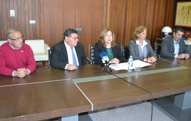 Ayuntamiento y FAGA ponen en marcha un programa para mitigar el absentismo entre el alumnado gitano - 2, Foto 2