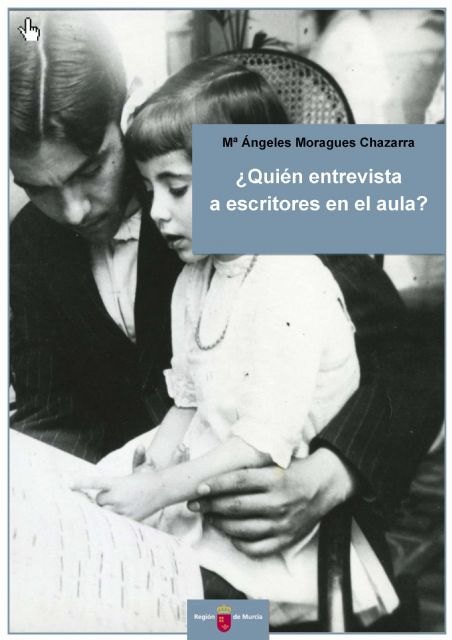 Educación publica un estudio para el uso de la entrevista para conocer obras y autores literarios - 1, Foto 1