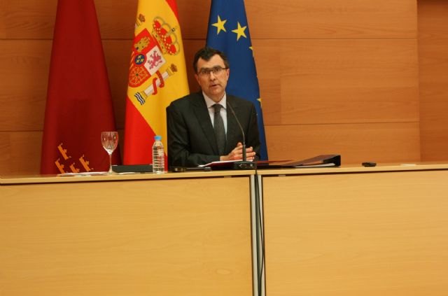 560.000 euros para promover la cultura emprendedora y la innovación en Murcia y Cartagena - 1, Foto 1