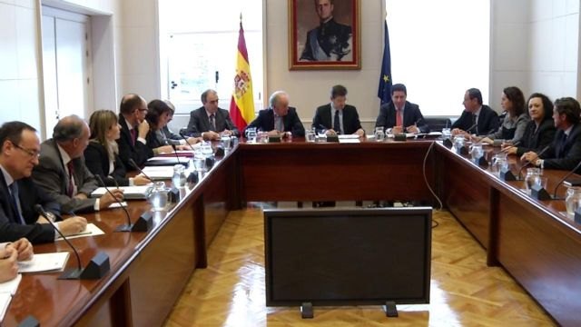 Murcia Alta Velocidad ratifica el compromiso de la llegada soterrada del AVE a la estación de ferrocarril de El Carmen - 1, Foto 1