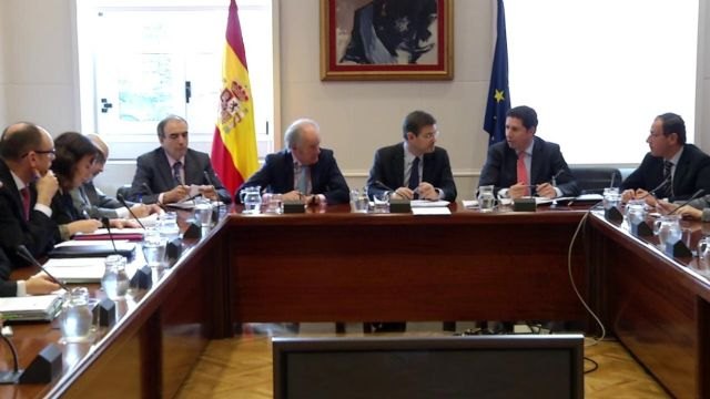 Murcia Alta Velocidad ratifica el compromiso de la llegada soterrada del AVE a la estación de ferrocarril de El Carmen - 2, Foto 2