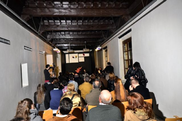 Más de 80 personas disfrutaron de la actividad Historias de amor, amor en la historia en el Museo Arqueológico - 2, Foto 2