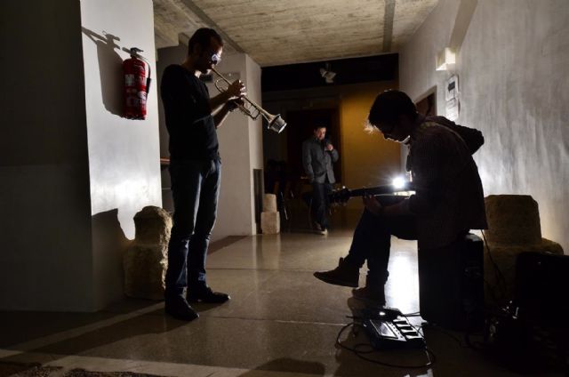 Más de 80 personas disfrutaron de la actividad Historias de amor, amor en la historia en el Museo Arqueológico - 5, Foto 5