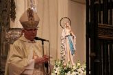 La Hospitalidad de Lourdes vive de forma intensa el preludio de su peregrinacin diocesana