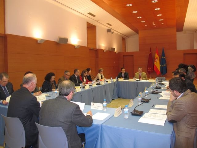 El Consejo Regional de Cooperación Local informa sobre las medidas de racionalización y sostenibilidad en la Administración Local - 1, Foto 1