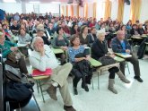 La Comunidad pone en marcha un programa de formacin en idiomas con funcionarios tutores de sus compañeros