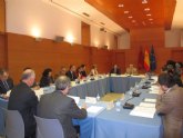 El Consejo Regional de Cooperacin Local informa sobre las medidas de racionalizacin y sostenibilidad en la Administracin Local