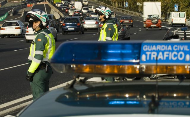 La Guardia Civil realiza más de 11.000 actuaciones en beneficio de la Comunidad Autónoma - 2, Foto 2