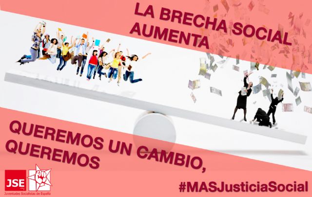 JSRM: La justicia social debe anteponerse ante cualquier interés mercantil - 1, Foto 1