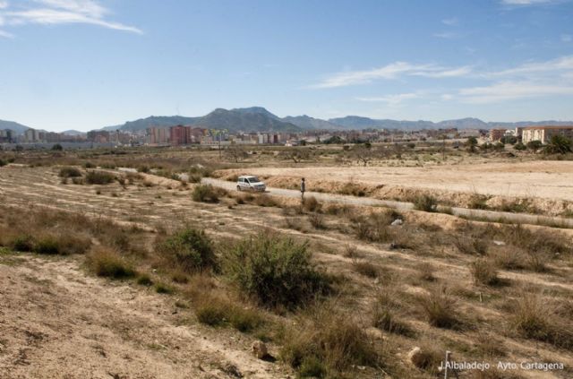 Luz Verde a ADIF a la nueva estación del Ave en Mandarache - 1, Foto 1