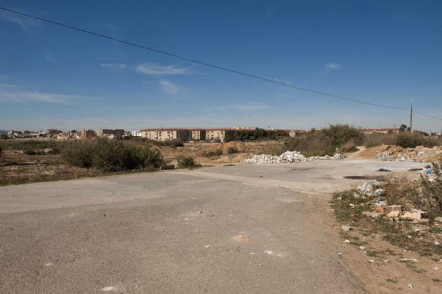 Luz Verde a ADIF a la nueva estación del Ave en Mandarache - 3, Foto 3