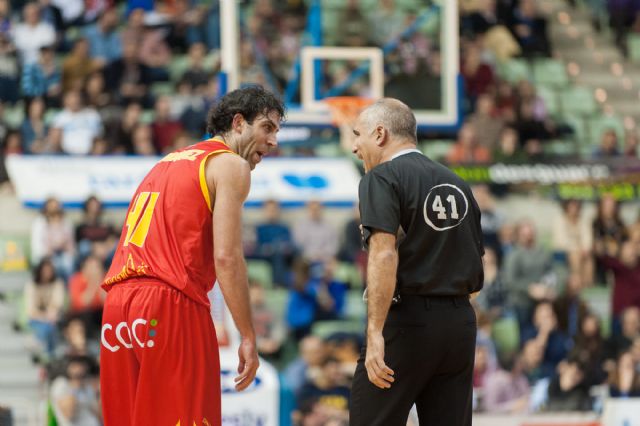 El UCAM Murcia tuvo la oportunidad de forzar la prórroga en el Palacio (76-78) - 3, Foto 3