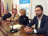 Lorca acoge el prximo fin de semana la IV 'Startup Weekend' regional para impulsar nuevos proyectos empresariales
