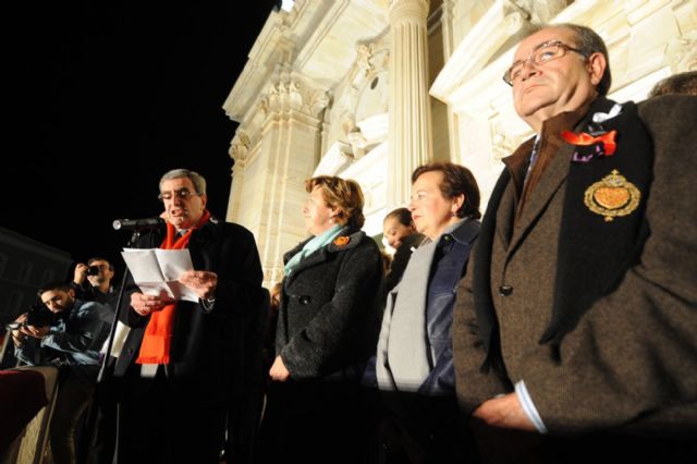 El Ayuntamiento vuelve a volcarse con la Semana Santa - 2, Foto 2