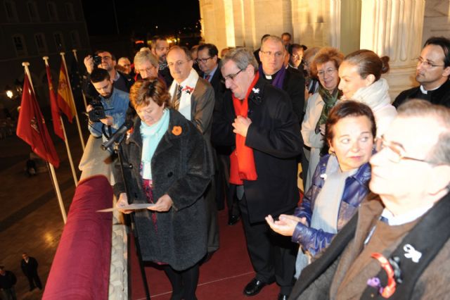 El Ayuntamiento vuelve a volcarse con la Semana Santa - 3, Foto 3