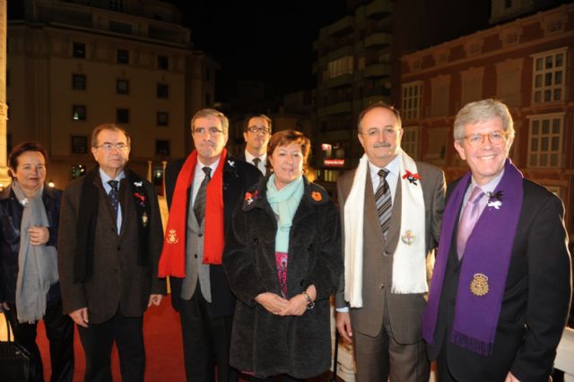 El Ayuntamiento vuelve a volcarse con la Semana Santa - 4, Foto 4