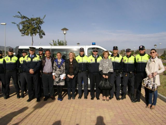 La Policía Local detiene a 10 personas y recupera 5 vehículos en diferentes operaciones realizadas en pedanías - 1, Foto 1