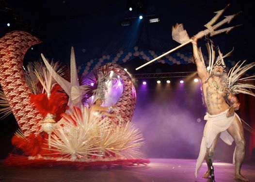 El carnaval inunda Santiago de la Ribera - 2, Foto 2