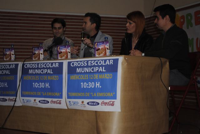 Casi 700 atletas participarán en el cross escolar 2014 de Las Torres de Cotillas - 3, Foto 3