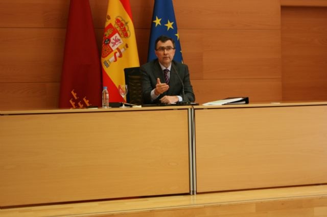 El Gobierno regional aprueba la Estrategia de Especialización Inteligente, que prevé una dotación de 472 millones de euros - 1, Foto 1