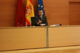 Casi 3,6 millones para fomentar el transporte público de viajeros en el municipio de Murcia