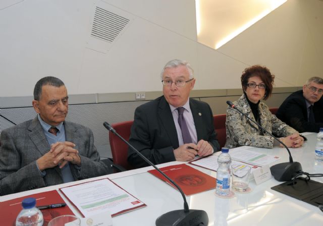 El director de la RAE habla mañana en la Universidad de Murcia - 1, Foto 1