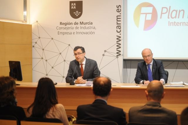 El nuevo plan de internacionalización destinará 20 millones a incrementar las exportaciones y a atraer proyectos de inversión - 1, Foto 1