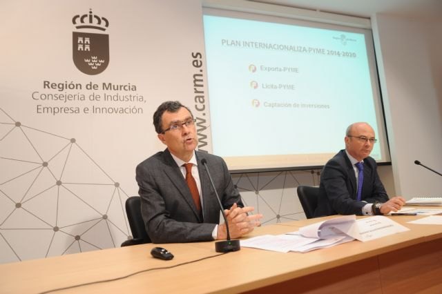 El nuevo plan de internacionalización destinará 20 millones a incrementar las exportaciones y a atraer proyectos de inversión - 2, Foto 2