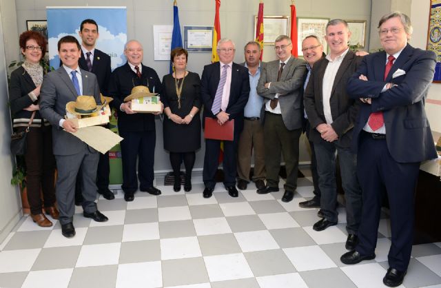 La facultad de Veterinaria gana el concurso de ahorro energético de la Universidad de Murcia - 1, Foto 1