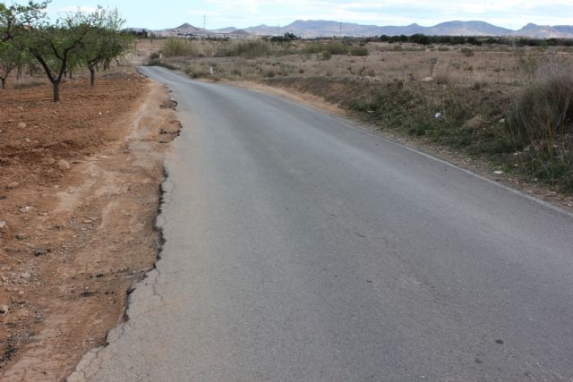 MC solicita la mejora de accesos a las playas del oeste de Cartagena - 1, Foto 1