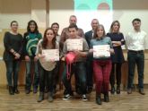 IVª Olimpiada de Geografa de la Regin de Murcia