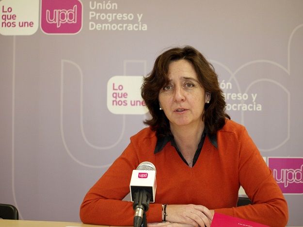 UPyD afirma que la caída de ventas del comercio minorista es consecuencia de las políticas del Gobierno regional centradas erróneamente en un modelo de grandes superficies - 1, Foto 1