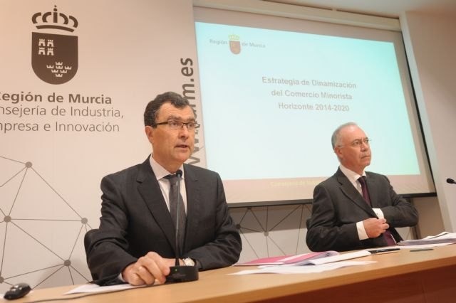 La Estrategia del Comercio Minorista impulsa la excelencia, la calidad y la innovación para vertebrar un sector competitivo y generador de empleo - 1, Foto 1