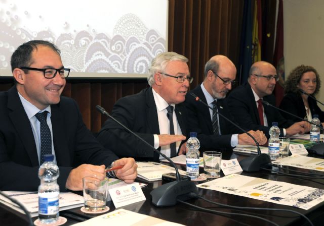 Las universidades de Murcia y Politécnica de Cartagena organizan más de 100 cursos de verano en 21 sedes - 3, Foto 3