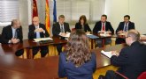 Educacin firma un acuerdo de colaboracin con la organizacin internacional Kolping para ofrecer a jvenes cursar FP Dual en Alemania