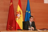 Convenio con los municipios de guilas y San Pedro del Pinatar para seguir luchando contra la economa irregular