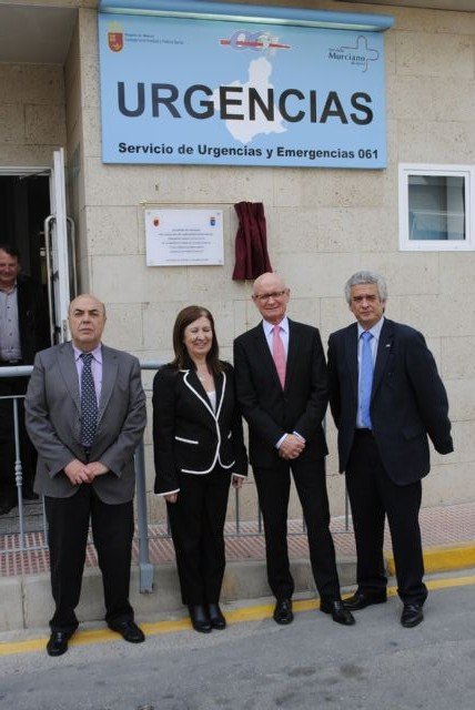 El SUAP de Las Torres de Cotillas estrena una nueva sede, más amplia y funcional - 5, Foto 5