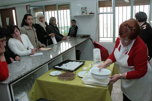 La integración a través de la cocina tradicional - 2, Foto 2