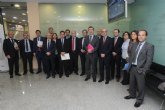 La Comunidad analiza la actividad innovadora de las pymes industriales de la Regin