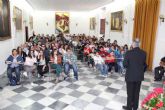 Ms de 400 alumnos de Religin participan en la primera edicin del concurso “¿Qu es un sacerdote para ti?”