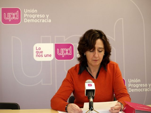 UPyD critica las líneas de actuación del nuevo Plan Estratégico 2014-2020 - 1, Foto 1