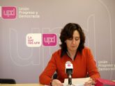 UPyD critica las lneas de actuacin del nuevo Plan Estratgico 2014-2020