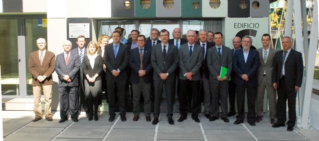 La producción científica regional aumenta en 2013 más de un cinco por ciento respecto al año anterior - 1, Foto 1