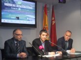 Ms de 180 jugadores participarn en el maratn de golf Destino Regin Murcia