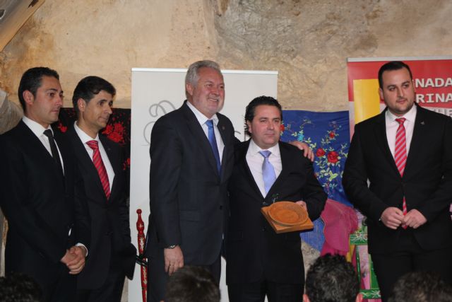 El II Concurso de Toreo de Salón y la entrega de los premios 'Coso ceheginero' prosiguen las Jornadas Taurinas - 1, Foto 1