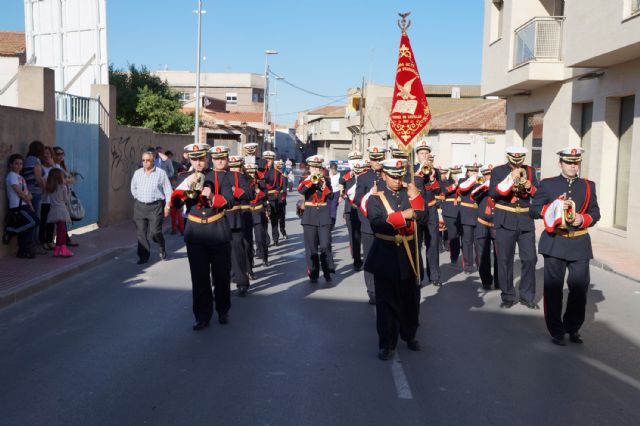 Los tambores y cornetas torreños dan la bienvenida a la Semana Santa local - 3, Foto 3