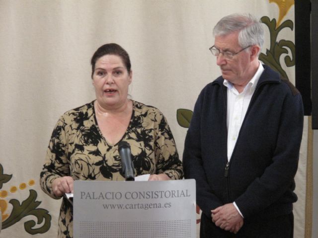 Las mujeres gitanas aúnan fuerzas en su día grande - 2, Foto 2